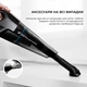 Пылесос Cecotec Conga Immortal ExtremeSuction 22.2 Animal Hand CCTC-05441 - изображение 7