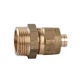 Муфта с наружной резьбой APE ITALY 701 L 3/4″x16 - изображение 3