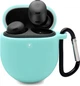 Чехол ArmorStandart Hang Case для Google Pixel Buds Pro Mint (ARM75407) - изображение 1