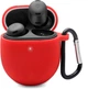 Чехол ArmorStandart Hang Case для Google Pixel Buds Pro Red (ARM75405) - изображение 1