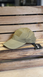 Бейсболка тактична Койот Mil-Tec TACTICAL BASEBALL CAP COYOTE (12319005) - зображення 4