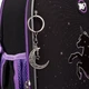 Рюкзак каркасный YES H-100 Magic Unicorn (559543) - изображение 10