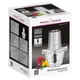 Чоппер електричний Profi Cook PC-MZ 1150 400 Вт 1л подрібнювач - зображення 5