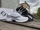 Кроссовки Saucony Ride Millennium 70812-5s 40 (7 US) 25 см White/Silver белые (11111604) - изображение 1