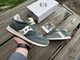 Кроссовки мужские Saucony Jazz Original 2044-695s 46 29.5 см Green/White зеленые с белым (11111592) - изображение 3