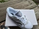 Кроссовки Saucony Ride Millennium 70812-5s 40 (7 US) 25 см White/Silver белые (11111604) - изображение 10