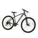 Велосипед спортивный Corso Magnus 29" алюминиевая рама 19" серый MG-30059 - изображение 3
