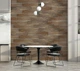 Самоклеюча вінілова плитка 152.4х914.4х1.5мм Під старину, ціна за 1 шт. (СВП-005) Матова SW-00000285 - зображення 5