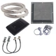 Комплект 3G/4G интернет ZTE MF920U black антенна mimo + кабель 30м + переходники 2xTS9/F (TF-KIT-4G4389) - изображение 3