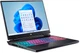 Ноутбук Acer Predator Helios Neo 16 PHN16-71-76H5 (NH.QLUAA.006) Obsidian Black - изображение 2
