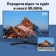 Кабель подовжувач USB4 Type-C - Type-C PD 100W 0.3 м (TCMFU4-03) - зображення 3