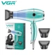 Фен професійний VGR V-452 - зображення 5
