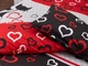 Набор наволочек Moon&Star Бязь Gold Люкс Love Cats 40х60 2 шт (MS-840000265) - изображение 3