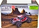 Автомобіль Sulong Toys Metal Crawler Nova 1:16 Сіро-червоний (SL-231RHGR) - изображение 12