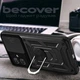 Чохол для смартфона BeCover Military для Motorola Moto G54/G54 Power Black (BC_711002) - зображення 5