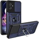 Чохол для смартфона BeCover Military для Motorola Moto G54/G54 Power Blue (BC_711003) - зображення 2