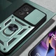 Чехол для смартфона BeCover Military для Motorola Moto G54/G54 Power Dark Green (BC_711004) - изображение 4