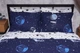 Набір наволочок Moon&Star Ranforce Elite Cosmos 50х70 2 шт (MS-840000375) - зображення 1