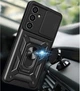 Чехол для смартфона BeCover Military для Samsung Galaxy A25 5G SM-A256 Black (BC_711010) - изображение 5