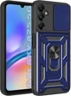 Чехол для смартфона BeCover Military для Samsung Galaxy A25 5G SM-A256 Blue (BC_711011) - изображение 2
