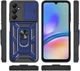 Чехол для смартфона BeCover Military для Samsung Galaxy A25 5G SM-A256 Blue (BC_711011) - изображение 5