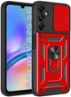 Чехол для смартфона BeCover Military для Samsung Galaxy A25 5G SM-A256 Red (BC_711013) - изображение 2