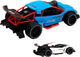 Автомобіль Sulong Toys Gesture Sensing Dizzy 1:16 Синій (6900007298339) (SL-285RHB) - зображення 5