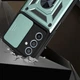 Чехол для смартфона BeCover Military для Samsung Galaxy A55 5G SM-A556 Dark Green (BC_711020) - изображение 4