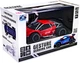 Автомобіль Sulong Toys Gesture Sensing Dizzy 1:16 Червоний (6900007298322) (SL-285RHR) - изображение 11