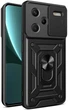Чехол для смартфона BeCover Military для Xiaomi Redmi Note 13 Pro Plus 5G Black (BC_711028) - изображение 2