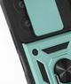 Чехол для смартфона Xiaomi Redmi Note 13 5G BeCover Military Dark Green (BC_711032) - изображение 2