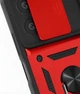 Чохол для смартфона Xiaomi Redmi Note 13 5G BeCover Military Red (BC_711033) - зображення 2