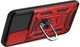 Чохол для смартфона Xiaomi Redmi Note 13 5G BeCover Military Red (BC_711033) - зображення 6