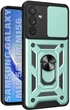 Чехол для смартфона BeCover Military для Samsung Galaxy M15 5G SM-M156 Dark Green (BC_711054) - изображение 1