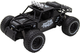 Автомобіль Sulong Toys Off-Road Crawler Race 1:14 Матовий Чорний (SL-309RHMBl) - зображення 1