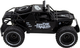 Автомобіль Sulong Toys Off-Road Crawler Race 1:14 Матовий Чорний (SL-309RHMBl) - зображення 5