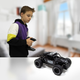 Автомобіль Sulong Toys Off-Road Crawler Race 1:14 Матовий Чорний (SL-309RHMBl) - зображення 13