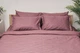 Набор наволочек Moon&Star Satin Stripe Garnet 40х60 2 шт (MS-840000385) - изображение 1