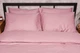 Набор наволочек Moon&Star Satin Stripe Stripe Candy 50х50 2 шт (MS-840000404) - изображение 1