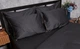 Набор наволочек Moon&Star Satin Premium Gold Corner 50х70 2 шт (MS-840000441) - изображение 2