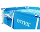 Бассейн каркасный с фильтром от 6 лет 450 х 220 х 84 см INTEX 28274 - изображение 5