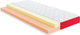 Ортопедический матрас Highfoam Lento Ritmo 160х200 см (4820001172010) - изображение 1
