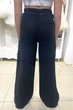 Штаны A-yugi Jeans 164 см Черный (2125000835631) - изображение 2