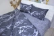 Наволочка MirSon Бязь Premium 17-0447 Royal marble 40x60 (2200003082203) - зображення 2