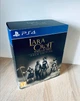 Lara Croft the Temple of Osiris Gold Edition + фигурка (8см), Б/У, русские субтитры - диск для PlayStation 4 - изображение 1