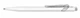 Ручка Caran d'Ache 849 Classic біла 849.001 (7610186029011) - зображення 3