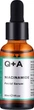 Сыворотка для лица Q+A Niacinamide Serum с ниацинамидом 30 мл (5060486267514) - изображение 2