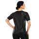 Кофта для похудения с эффектом сауны Heatoutfit 2115 размер 3XL (52-54) Black - изображение 3