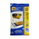Вакуумний пакет для одягу MAGIC SAVER BAG XL 55*90см набір 2 шт (MSATREG-1369) - зображення 3