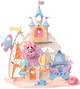 Zestaw do zabawy Epoch Sylvanian Families Baby Amusement Park (5054131055373) - obraz 2